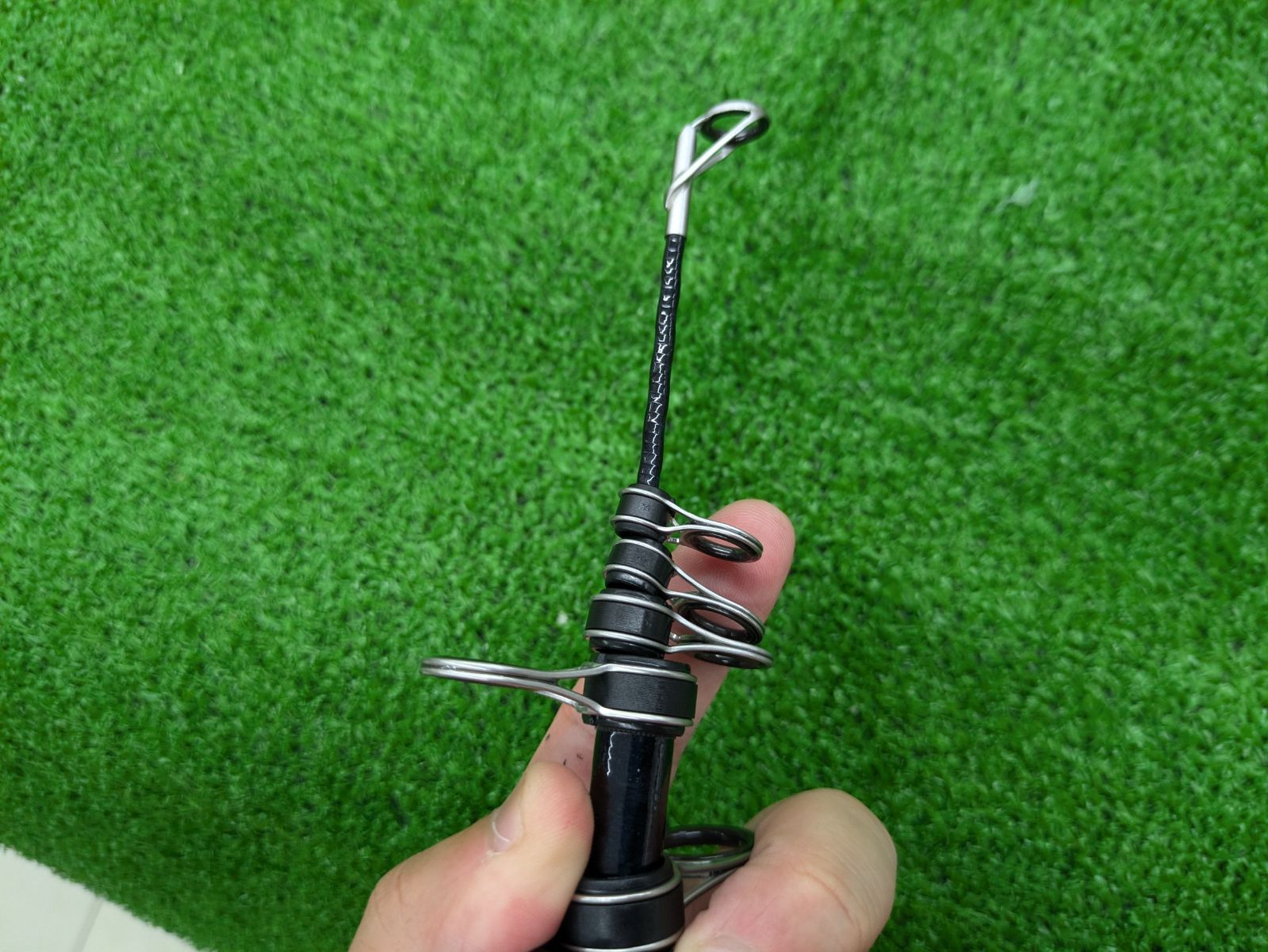  シマノ サーフチェイサー425 BX-T 投げ竿 ロッド