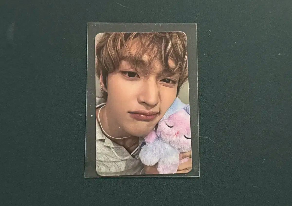 RIIZE(ライズ) オデッセイ ミッドナイトミラージュ ボイスキーリング