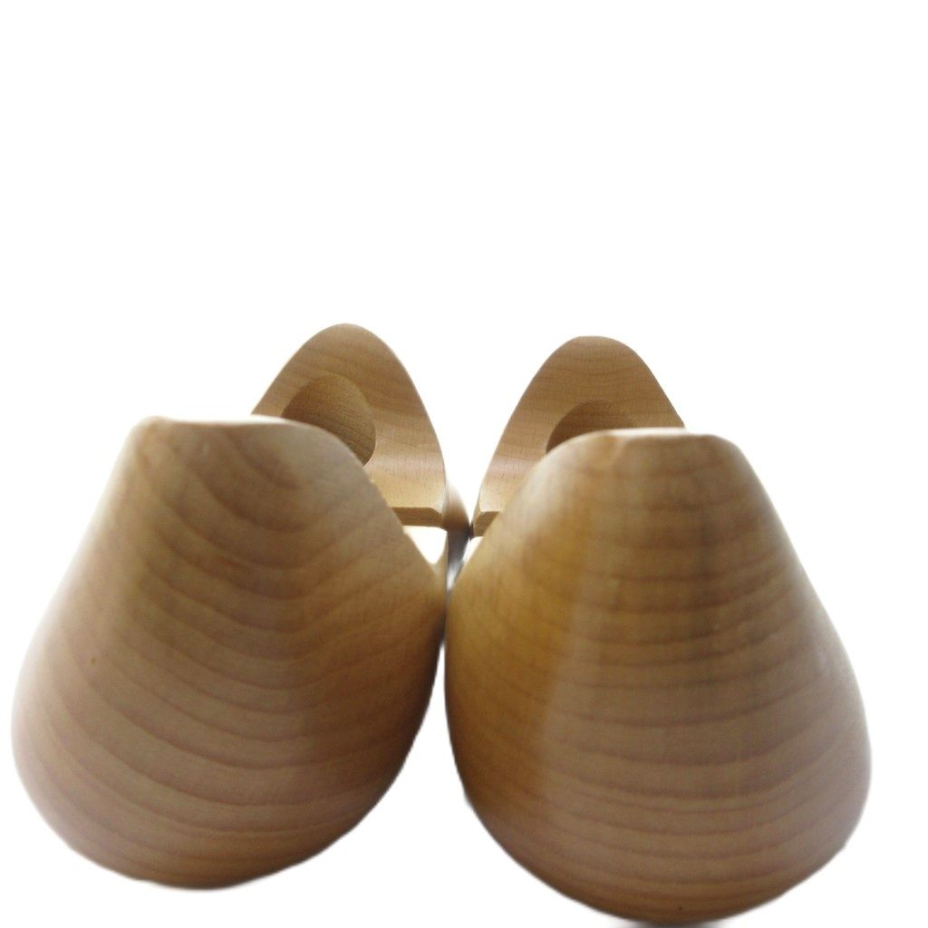 ジョンロブ JOHN LOBB シューツリー 木製シューキーパー シューズケア ベージュ系 約24cm IBO79 WWW_OLIVIERBERNSTEIN_COM