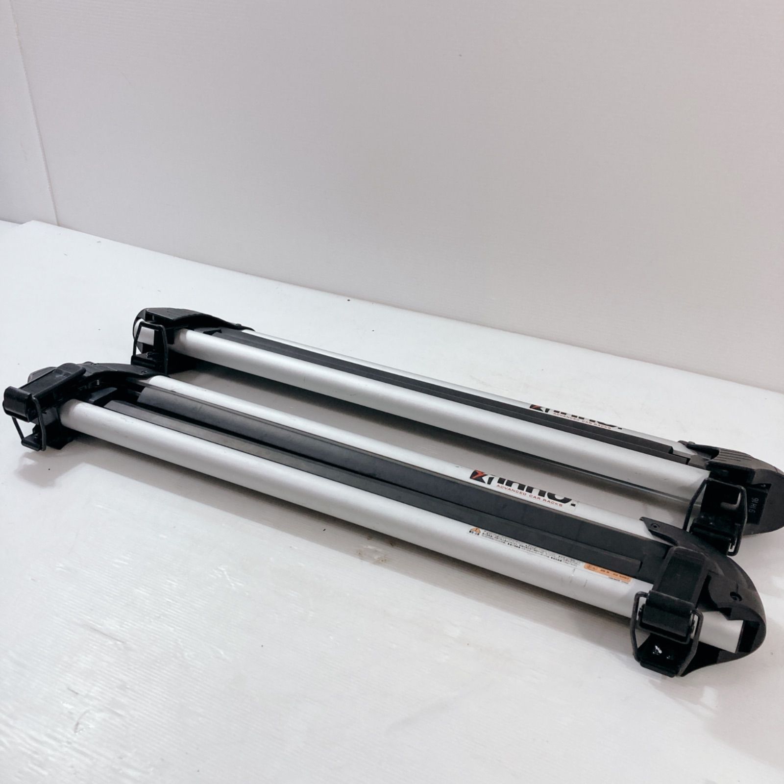 カーメイト INNO スキー スノーボード アタッチメント IN926 システム 