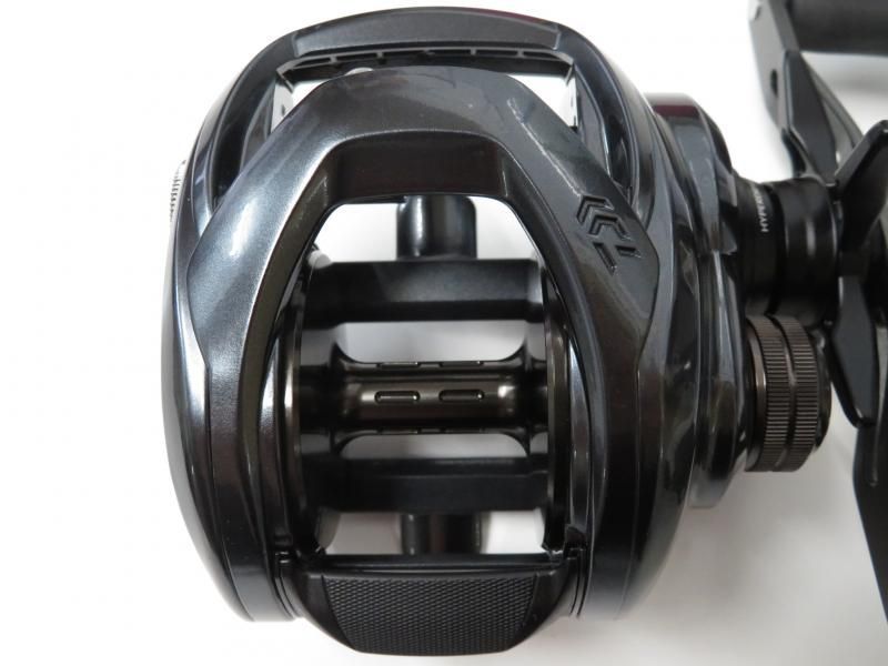 極美品】シマノ16 スティーレ 101XG 希少品