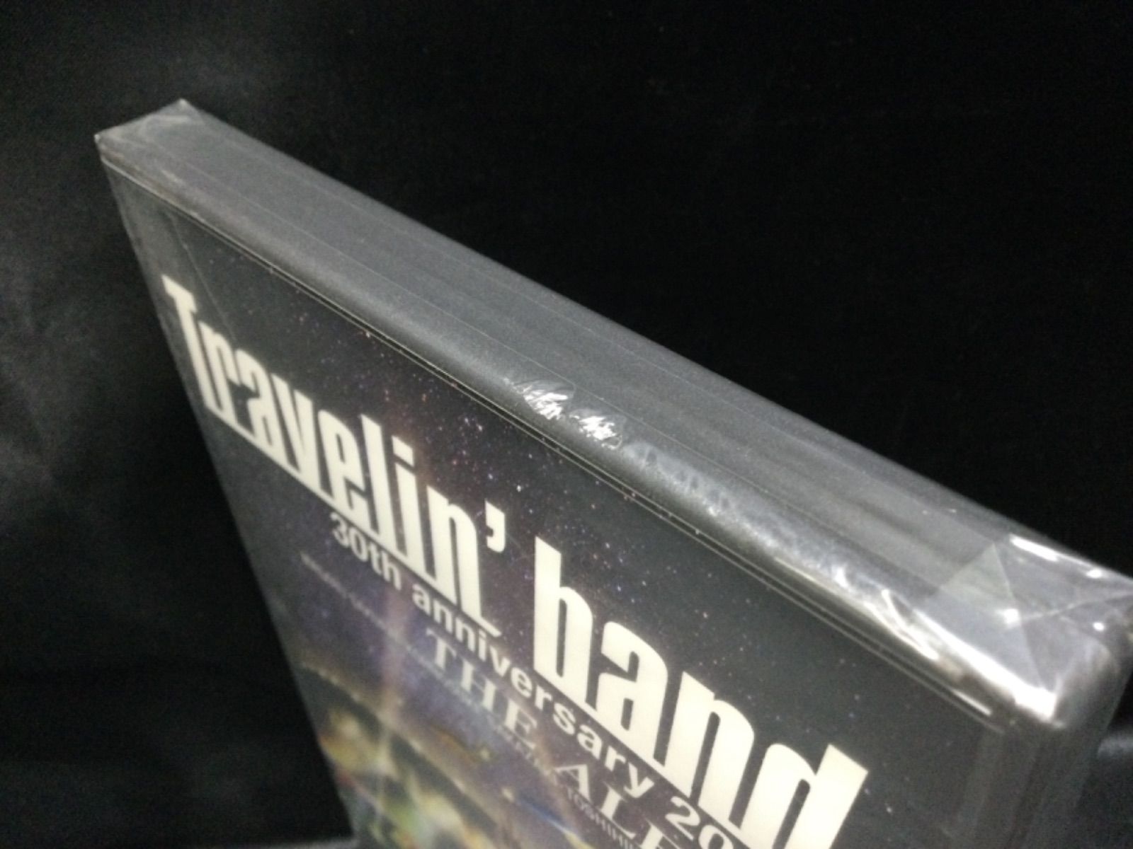 THE ALFEE 2004 Travelin band Live ライブDVD Amazon.co.jp: 30th
