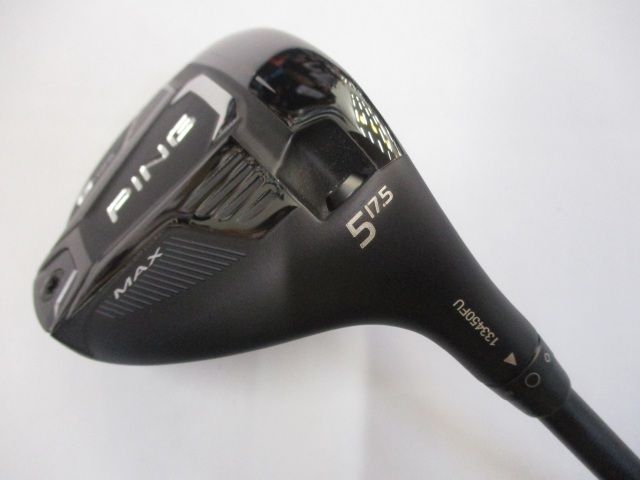 フェアウェイウッド ピン G425 MAX/ALTA J CB SLATE(JP)/S/17.5[124383]