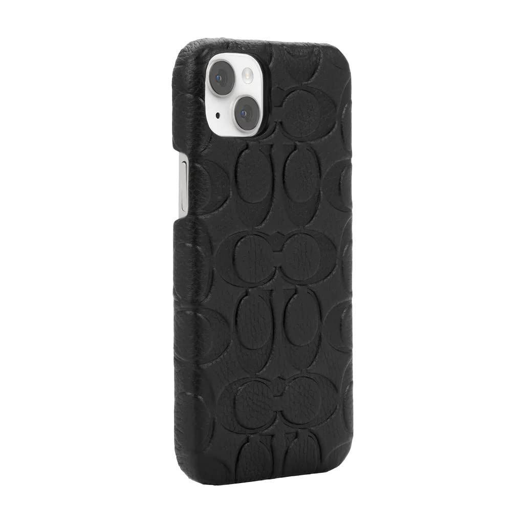 Coach コーチ iPhone14Plus ケース スマホケース スマートフォン