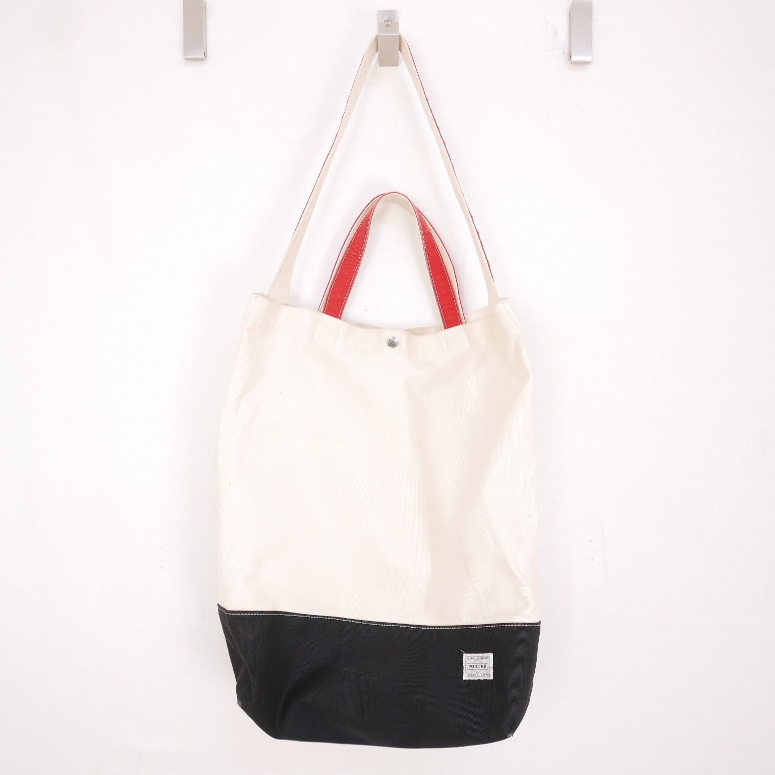PORTER ポーター Standard California別注 トートバッグ STANDARD CALIFORNIA スタンダード カリフォルニア x PORTER
