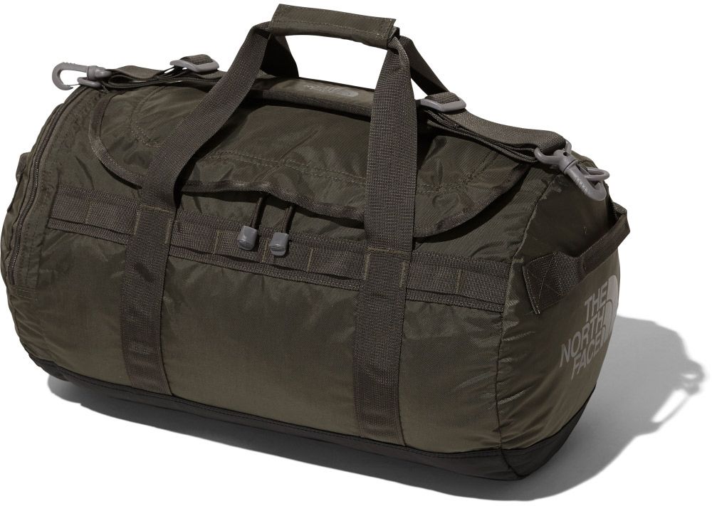 ビンテージ バラックバッグ ダッフルバッグ ミリタリー アーミー