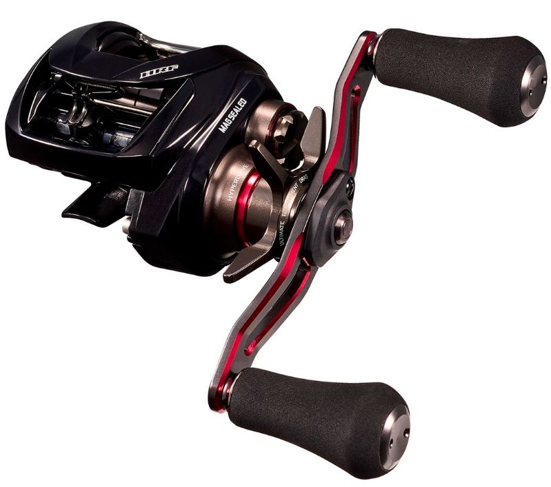 DAIWA TATULA XT 682mhrsスピニングロッド ダイワ バスロッド タトゥーラ XT 682MHRS(スピニング センターカット