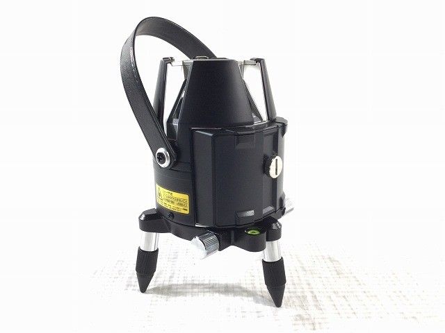 ブルーグリーンレーザー墨出し器 ZEROB-KJY