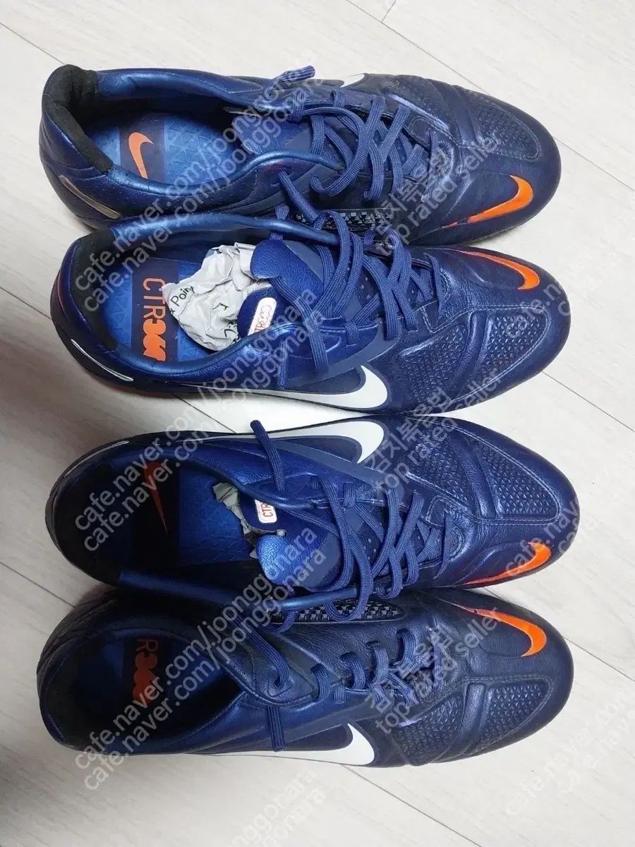 NIKE(ナイキ) マエストリ 2 エリート フォトブルー プロモーション