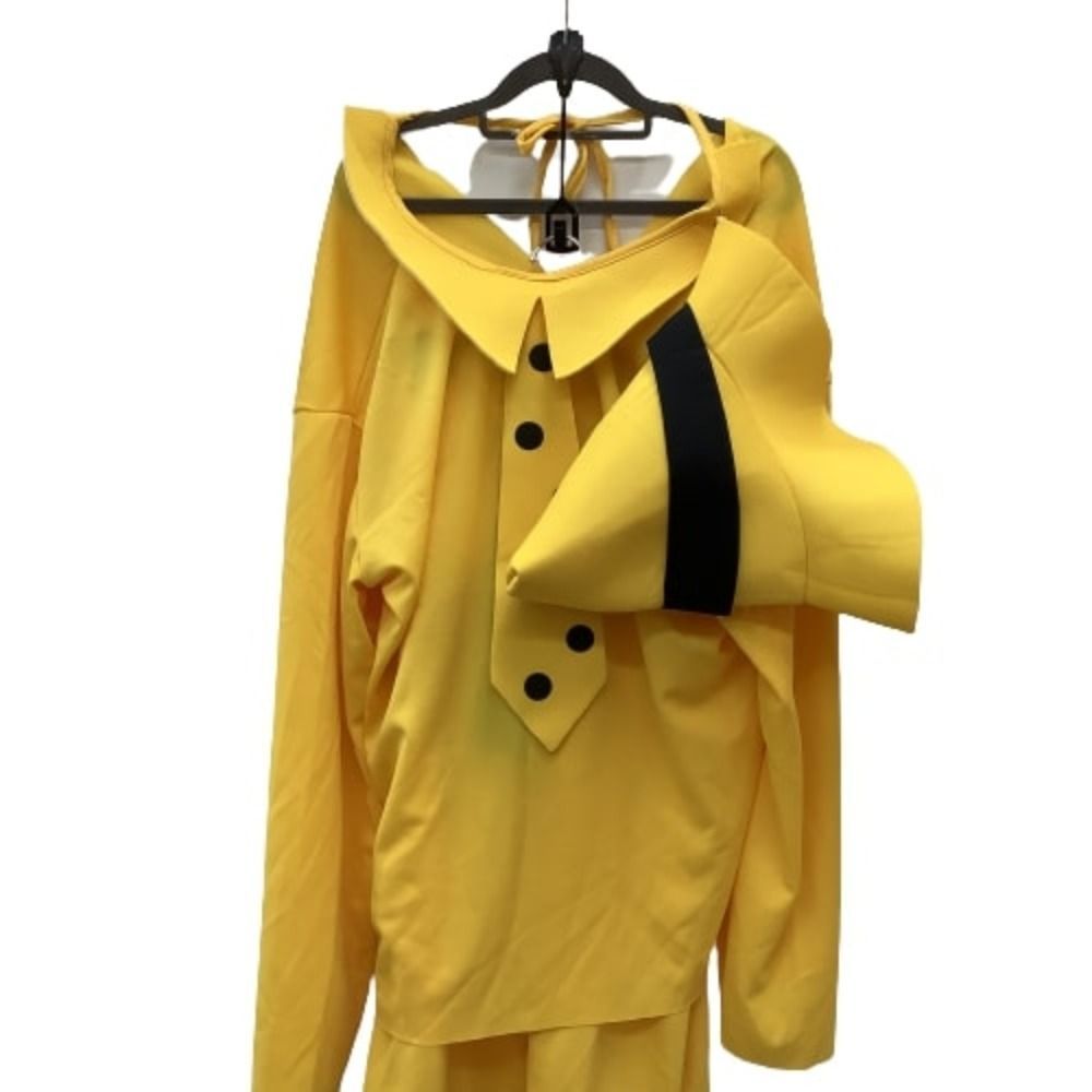 おさるのジョージ 着ぐるみ 親子コスプレセット ベビー