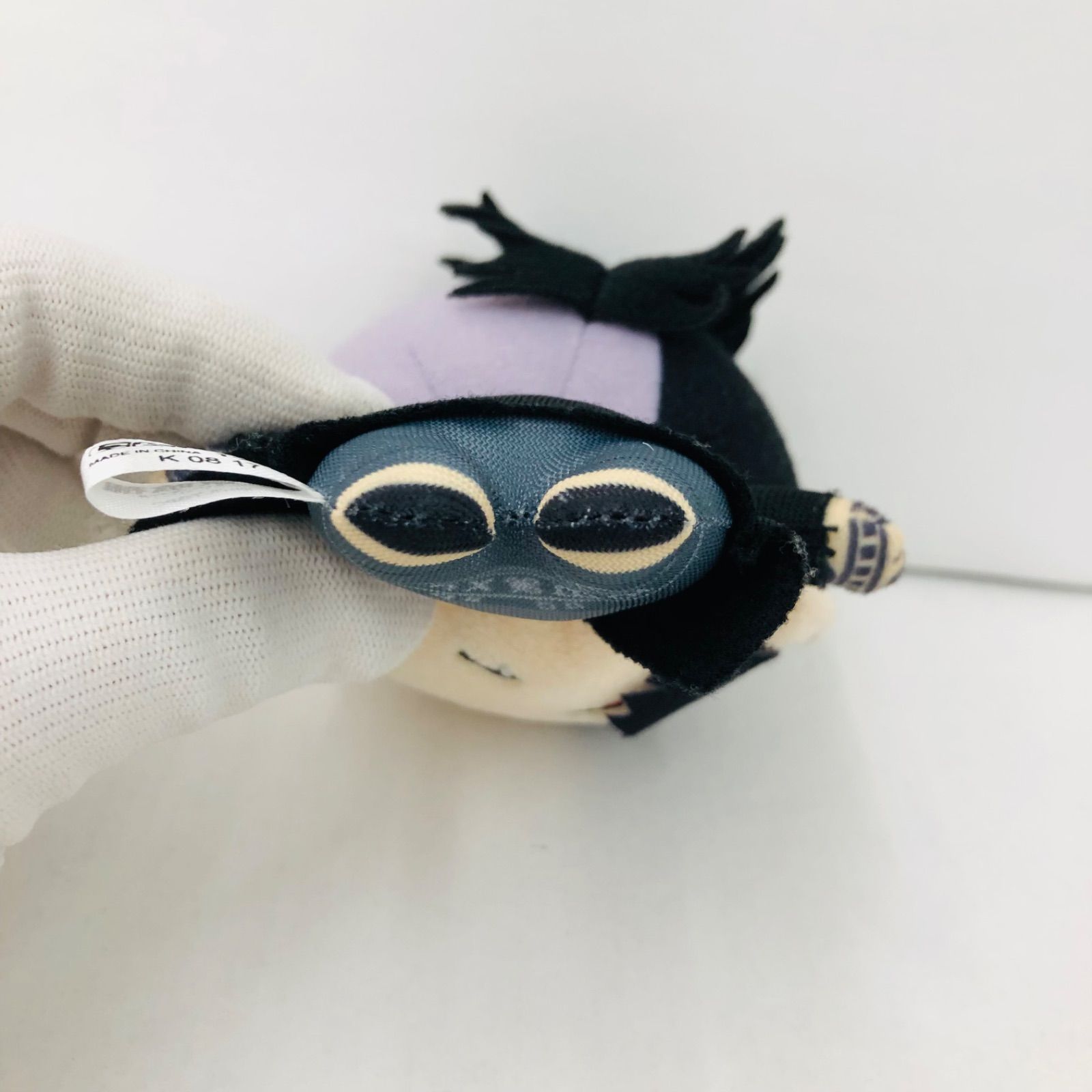 瀬戸店】東京喰種 にとたん （ウタ）ぬいぐるみ【701-2548】 - メルカリ