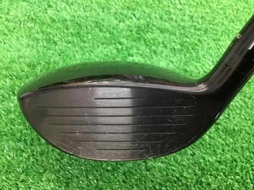 中古】 GTD GT-FW 3W フェアウェイウッド FW リシャフト