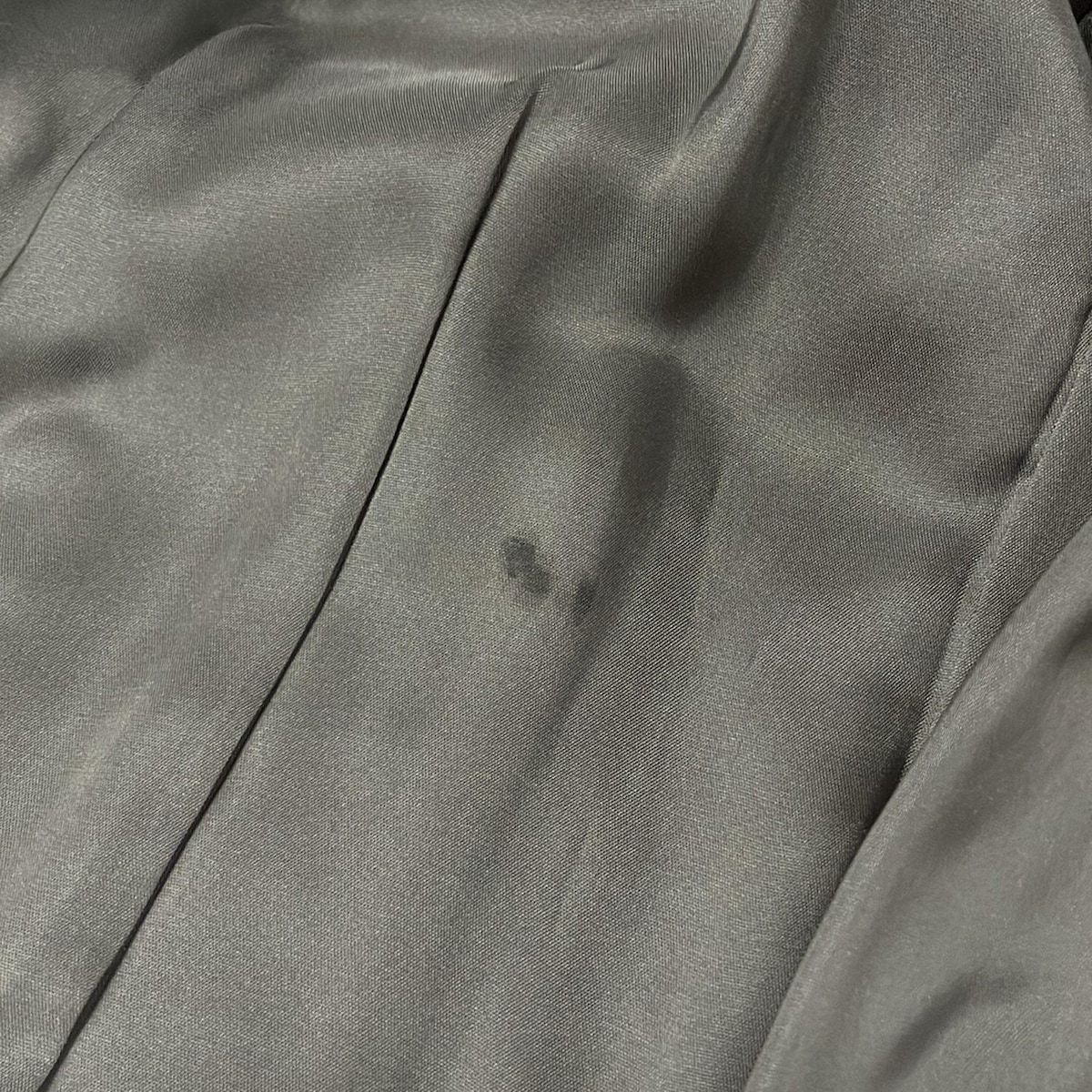 長袖|レザー|ジップアップ|春|秋