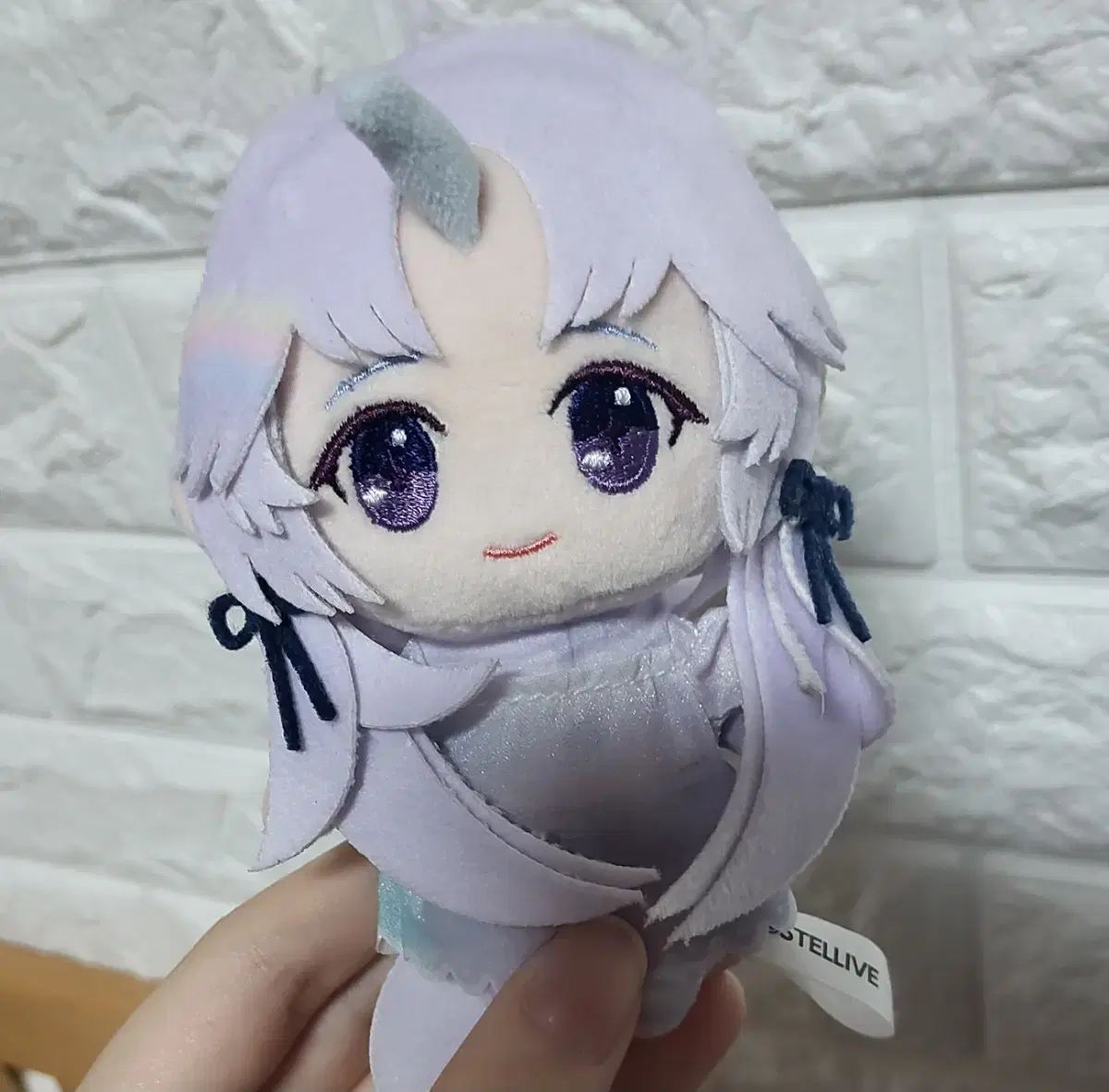 【雷市場（ポンジャン）商品韓国直送】 あやつ野 ユニ ブッシュロード 人形 出品