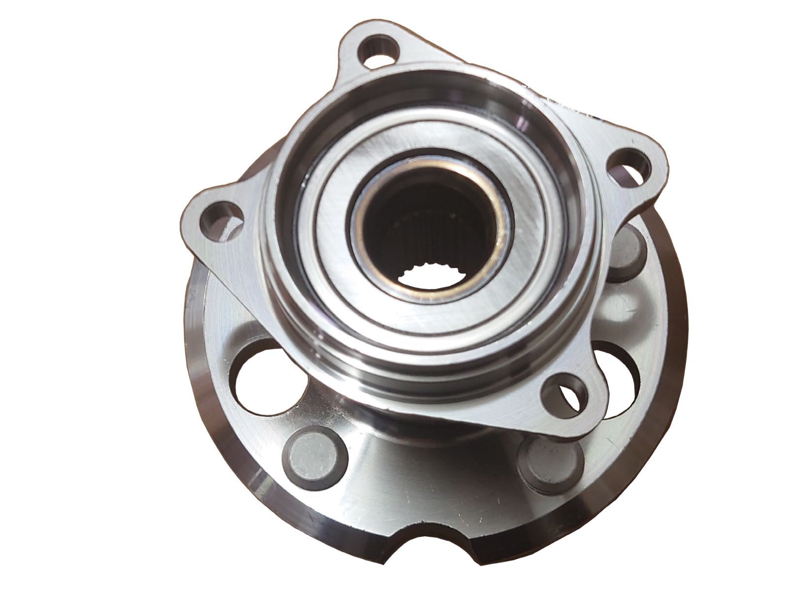 新品未開封　トヨタ純正　リア　ハブベアリング　42410-44021　2個セット トヨタ ノア ヴォクシー エスクワァイア(ZRR75W ZRR85G) リア