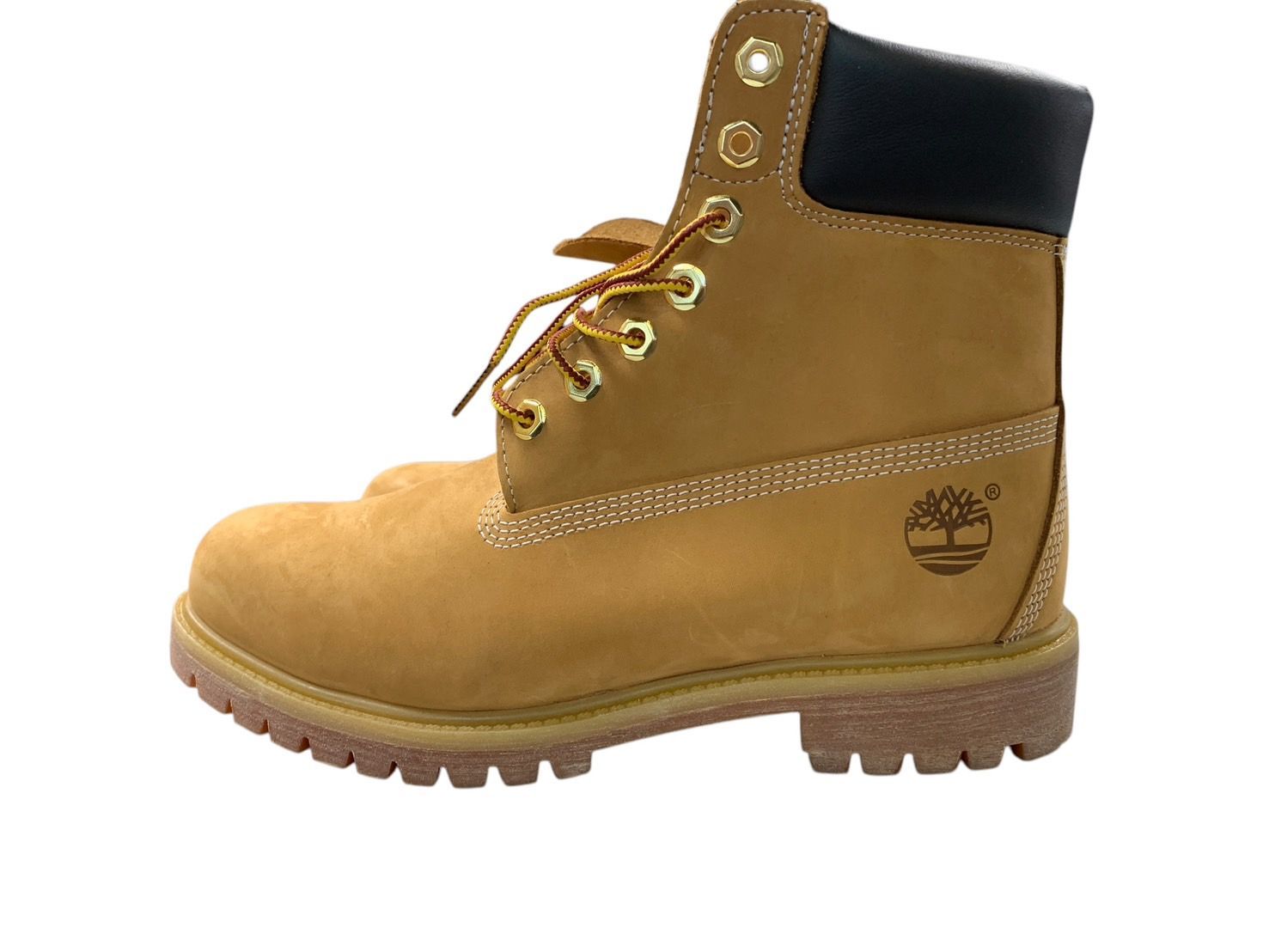 ♪2474 Timberland メンズ ウォーターレジスタントブーツ 26.5㎝