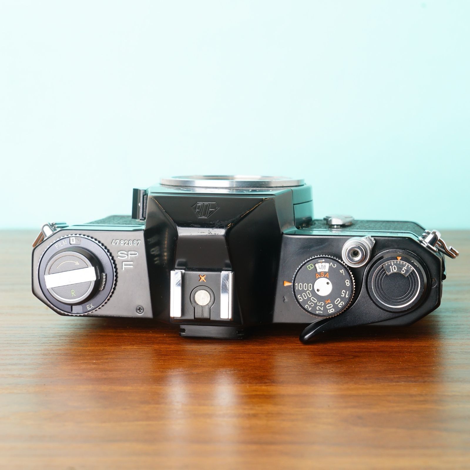 ブラック ボディ