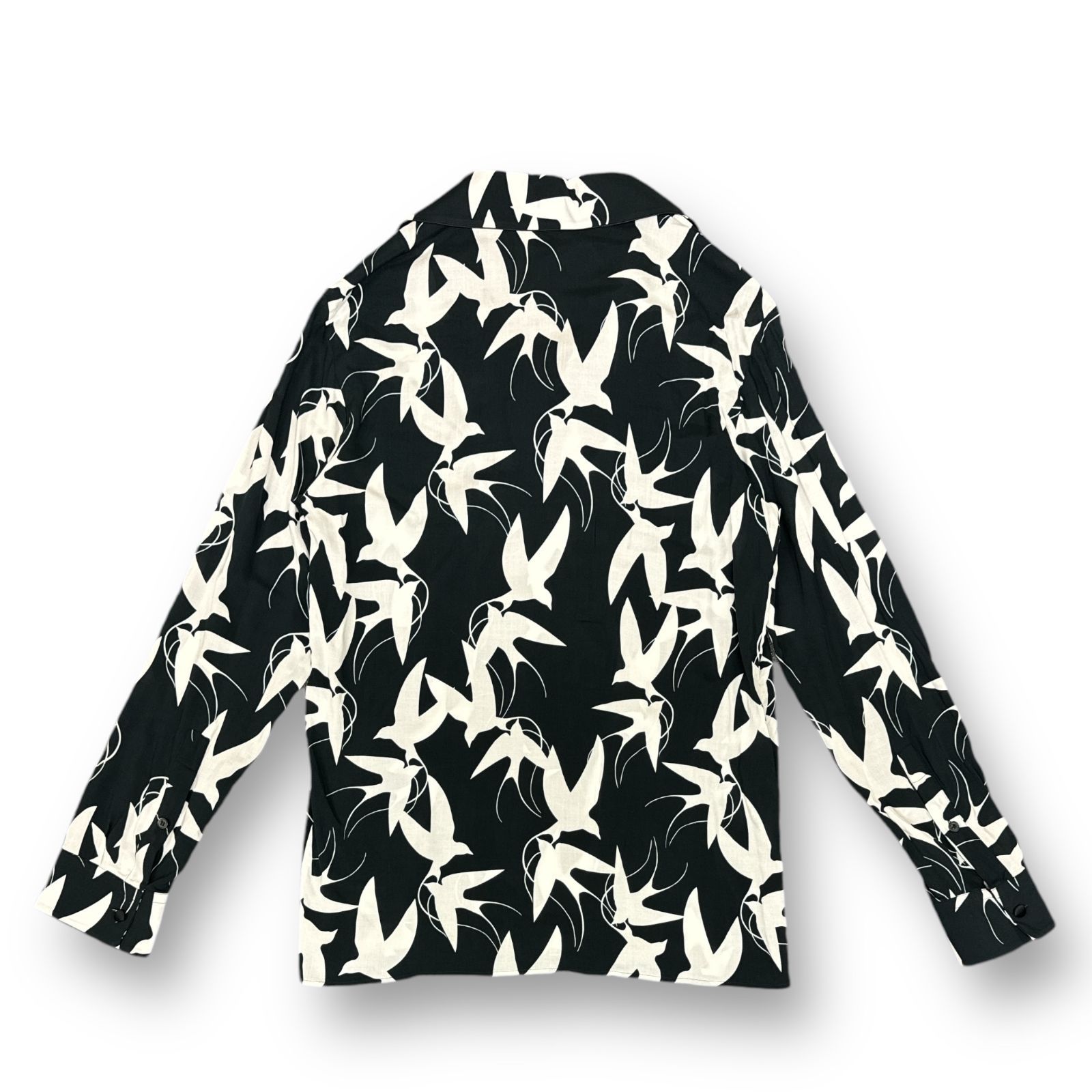 BALMAIN バルマン ストライプ 長袖シャツ Pierre Balmain（シャツ）のフリマアイテム一覧