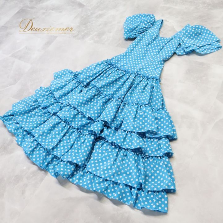 ファッション コスチューム