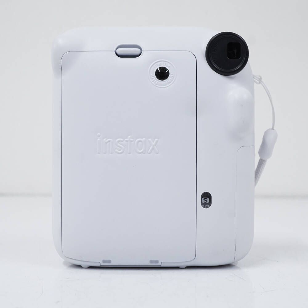 ちいかわタカラトミー instax mini 12 ホワイト チェキ ちいかわ｜ちいかわのおもちゃ｜タカラトミー