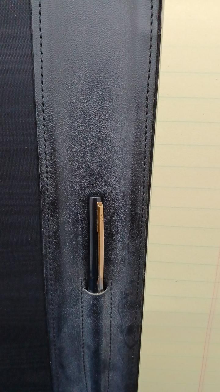 TIFFANY＆CO. ノートパッドホルダー