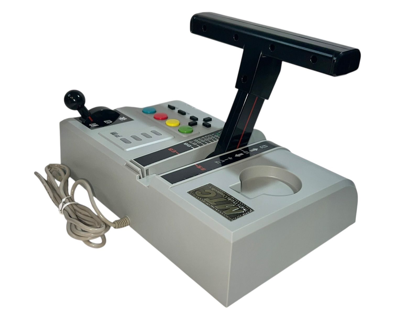 ps2 PS2 マルチトレインコントローラー Multi Train Controller 鉄道