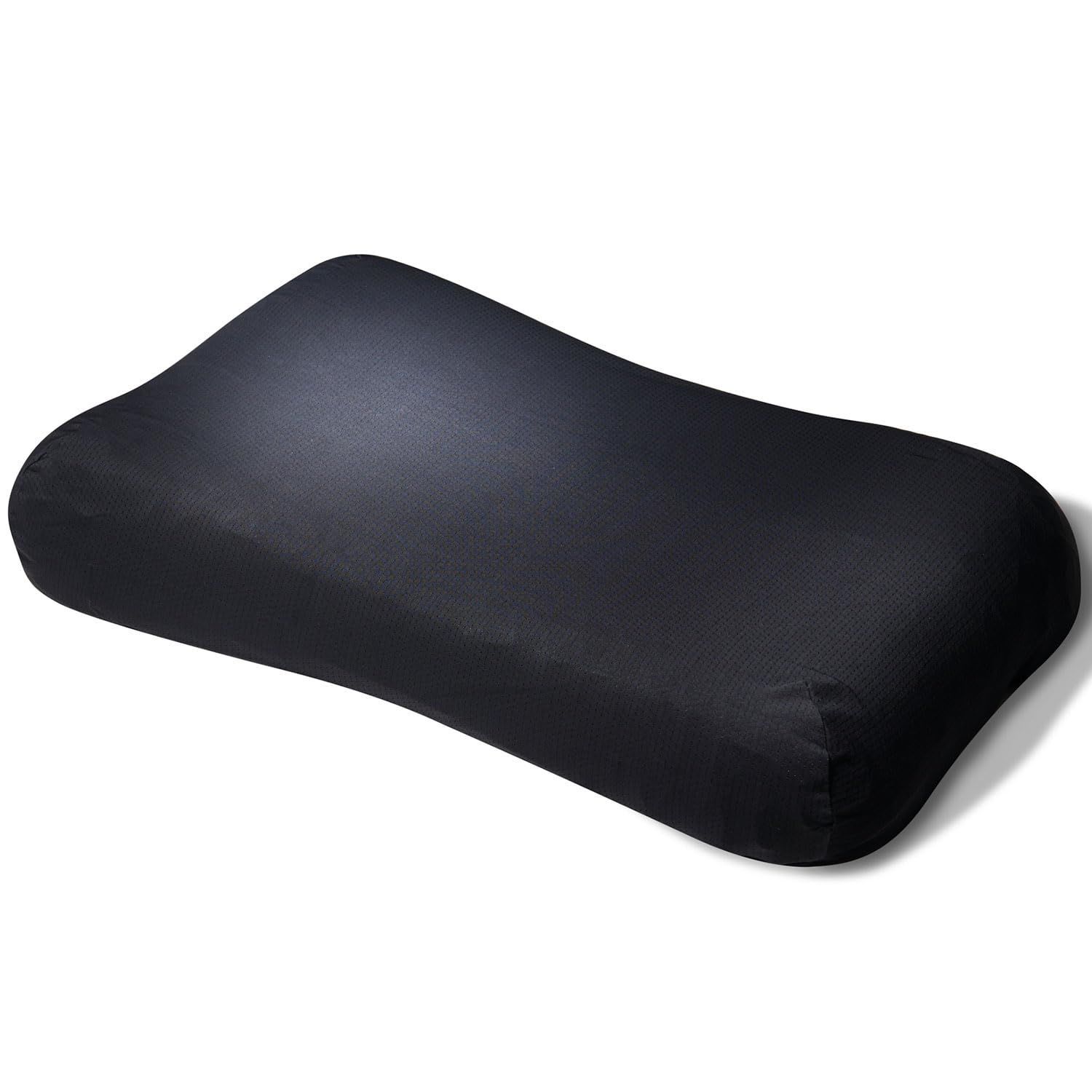 Size:新ハイブリッド3層構造 ヒツジのいらない枕 枕カバー 単品