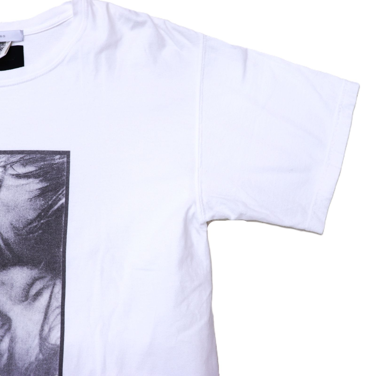 M.A.R.S × Lounge Lizard マーズ × ラウンジリザード 半袖T