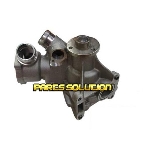 正規純正OEM Mercedes-Benz ベンツ ウォーターポンプ クーラントポンプ