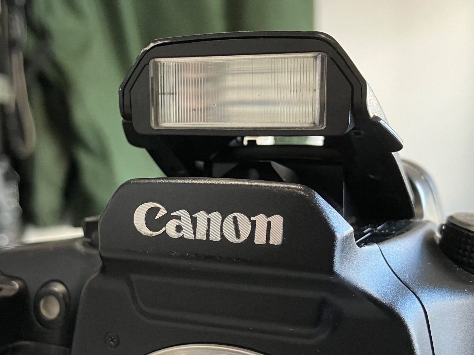 動作OK】キヤノン Canon EOS 7