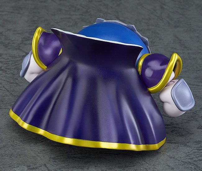 カービィ&メタナイト ねんどろいど ねんどろいど メタナイト