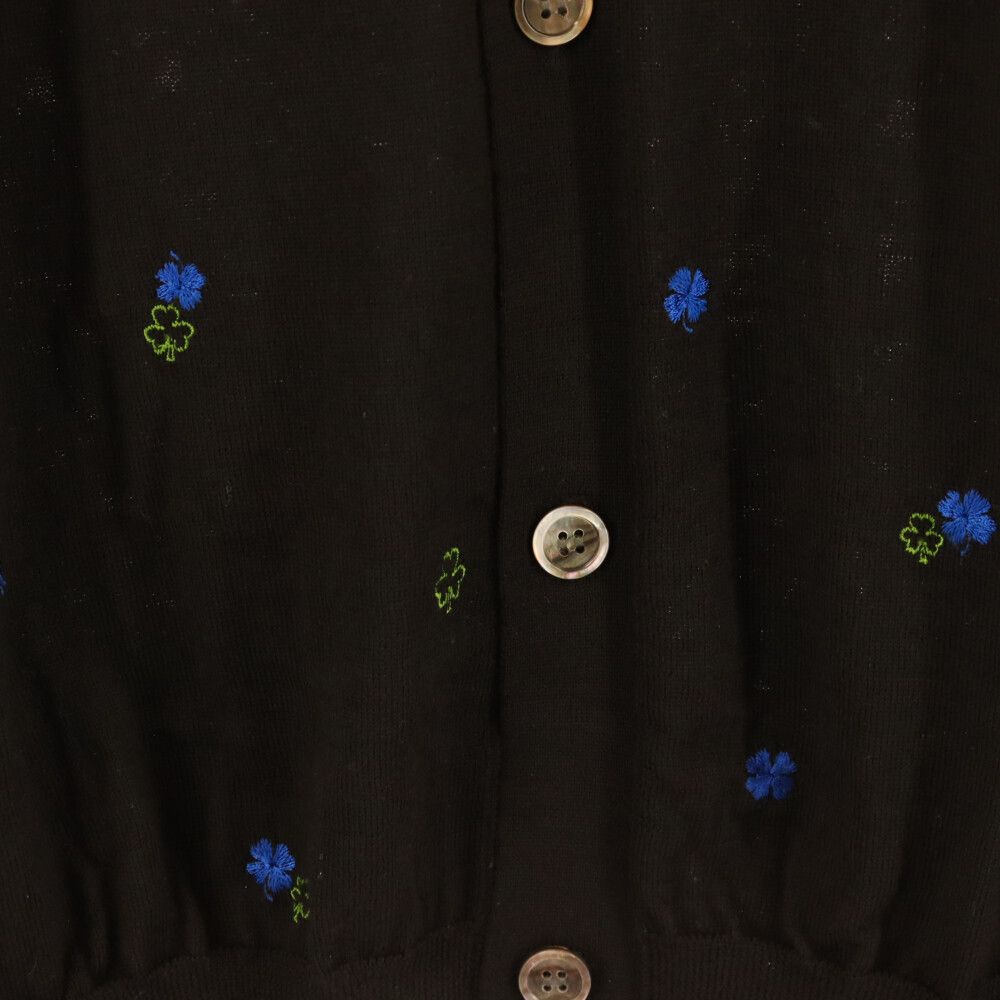 COMME des GARCONS SHIRT (コムデギャルソンシャツ) Clover Flower