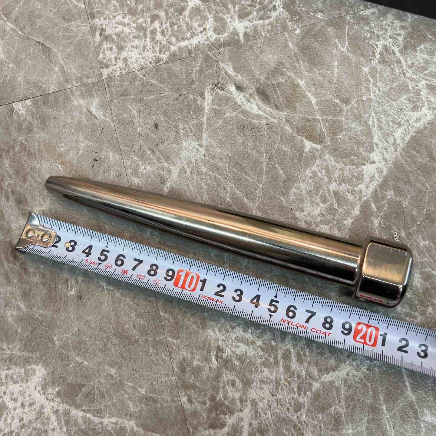 削出し総磨きヨセポンチ M24インチ