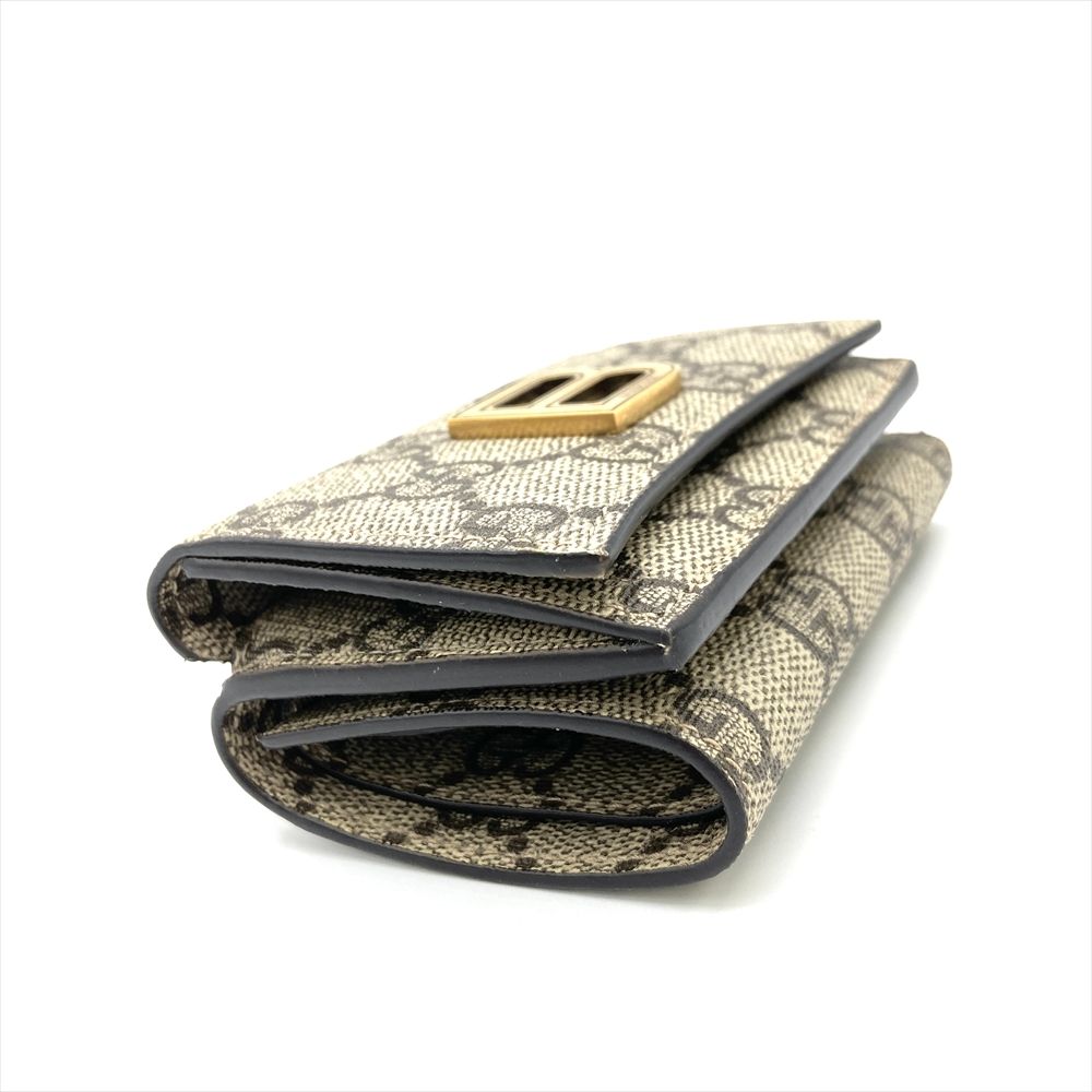 GUCCI グッチ×バレンシアガコラボ