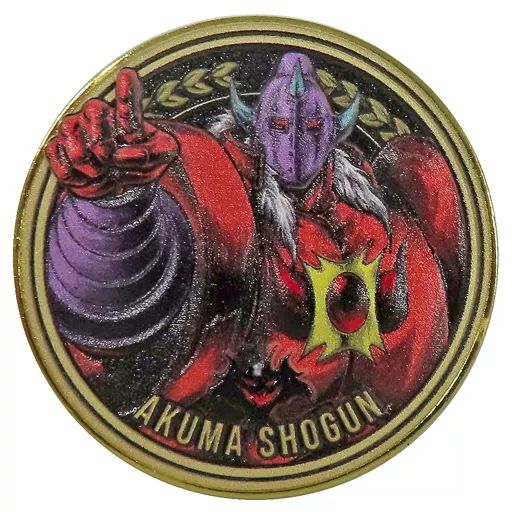 雑貨　【シークレット】 トレジャーハントメダル 「キン肉マン メダルコレクション VOL.1」 Amazon.co.jp: キン肉マン メダルコレクション vol.1 トレジャー