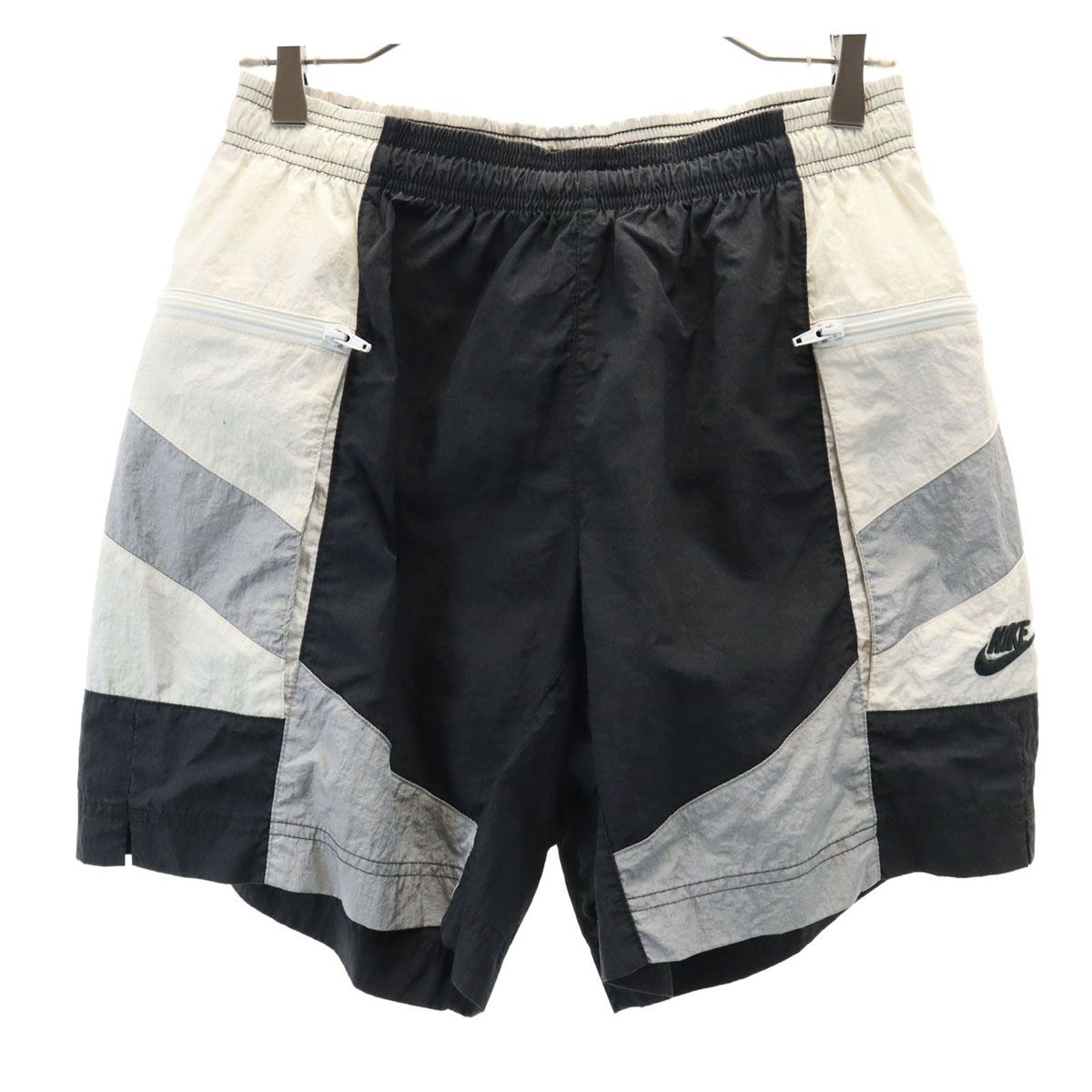 MUSE ドゥーズィエムクラス　NIKE ナイキ　BRS ショートパンツ ☆NIKE☆DRI-FIT CHALLENGER LINED VERSATILE ショーツ☆追跡可