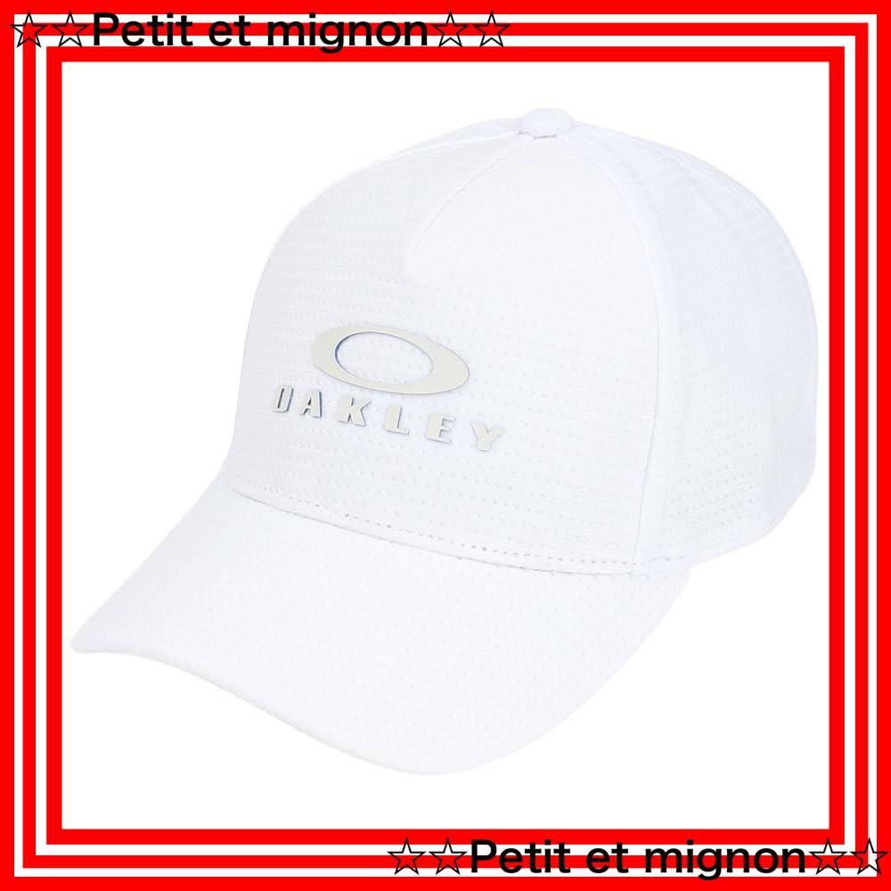 【スピード発送】キャップ [Oakley] ESSENTIAL TONE CAP 25.0