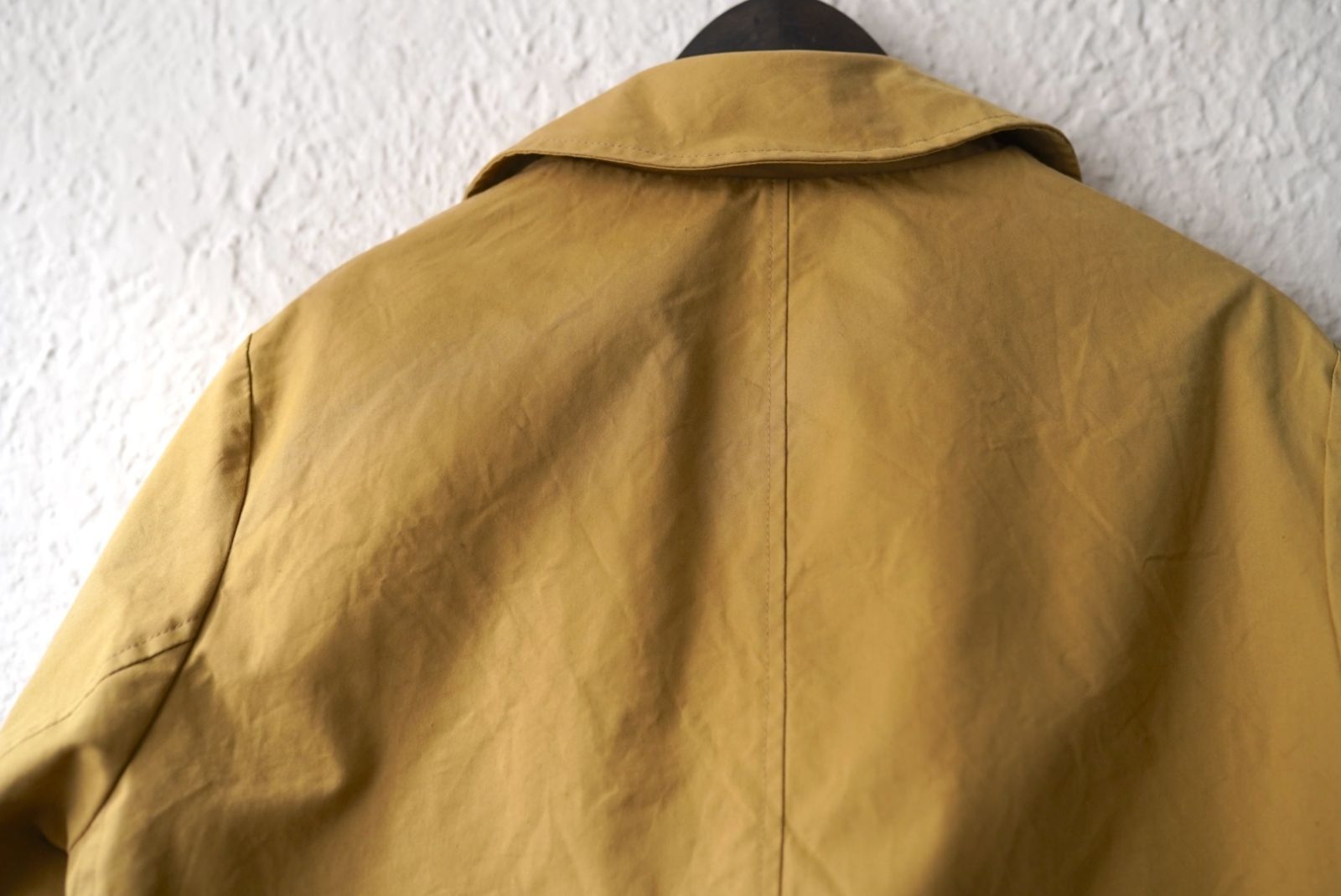 マックコート ブロンズ / Paul Harnden(ポールハーデン) - メルカリ