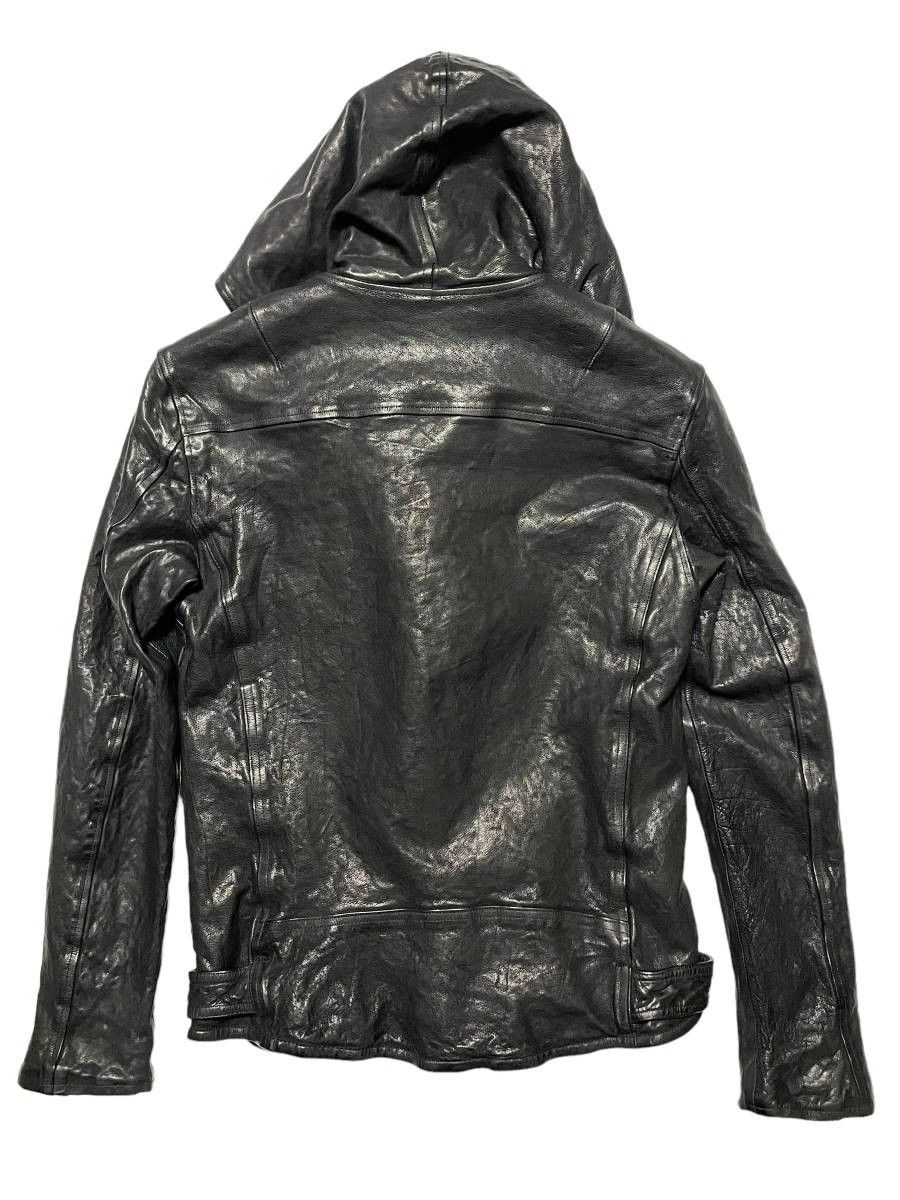 新品 size3 Yohji Yamamoto POUR HOMME × BACKLASH ヨウジ