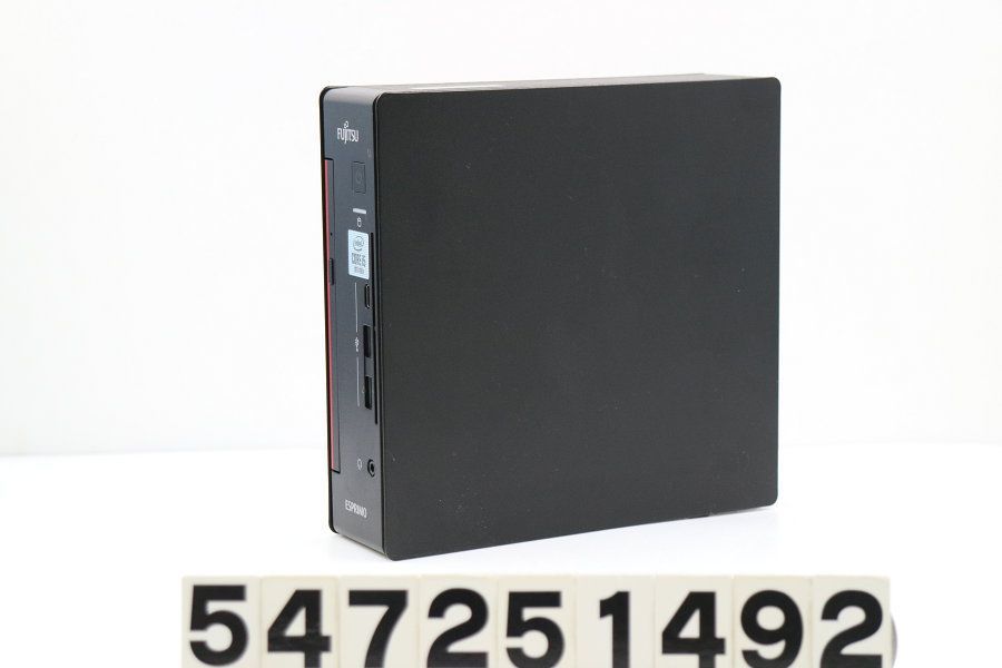 Q7010/E i3-10100Tメモリ16GB SSD512GB Win11 Q7010/E i3-10100Tメモリ16GB SSD512GB Win11