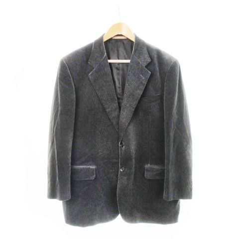 ✦極美品✦ 高級イタリー製 ANTONIO FUSCO テーラードジャケット 2024AW FETICO フェティコ THETOKYO別注 OPEN BACK TAILORED