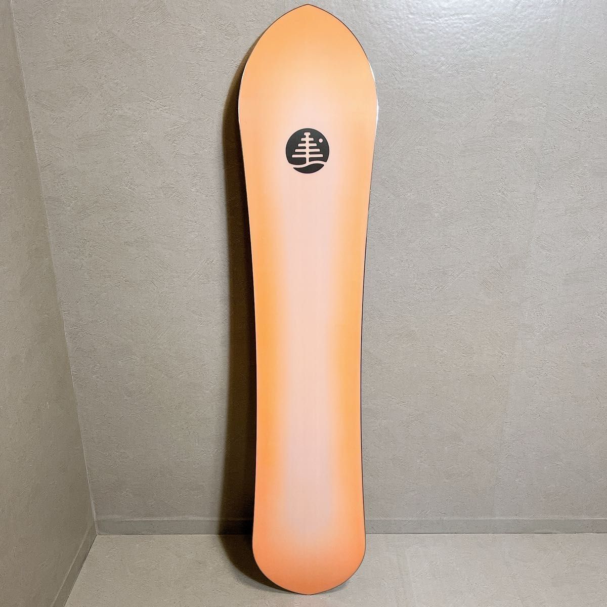  BURTON SHOW STOPPER 148 バートン スノーボード パウダー ボード スノーボード