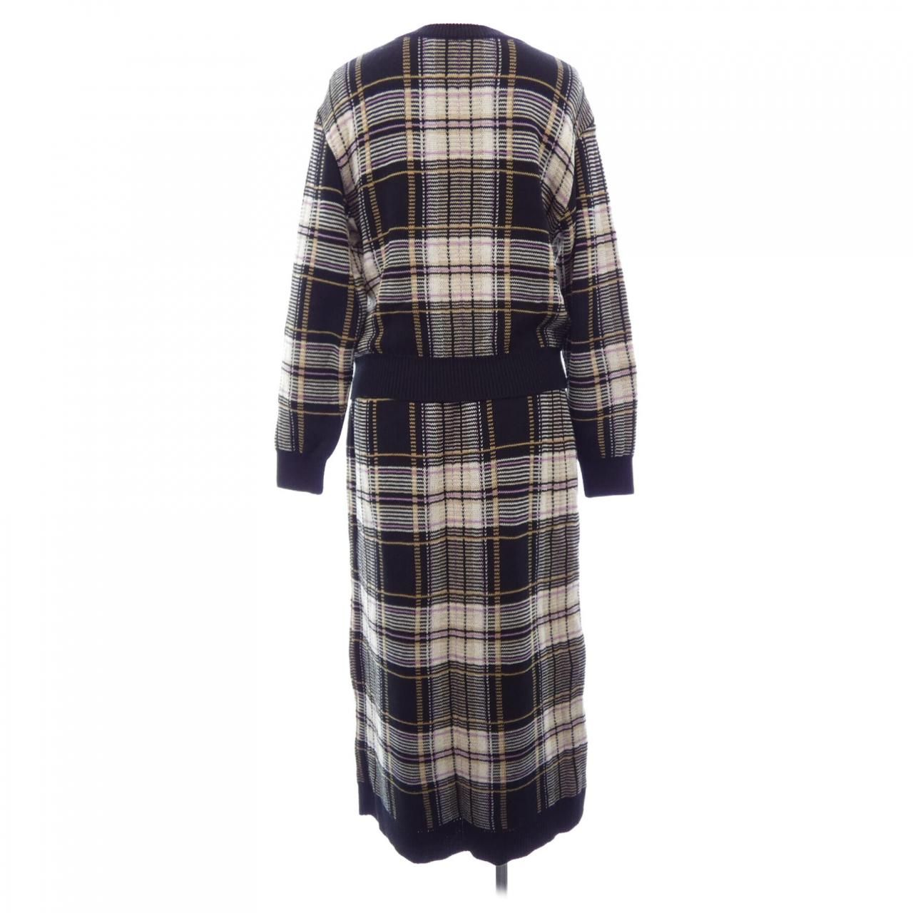 グレースコンチネンタル GRACE CONTINENTAL セットアップ