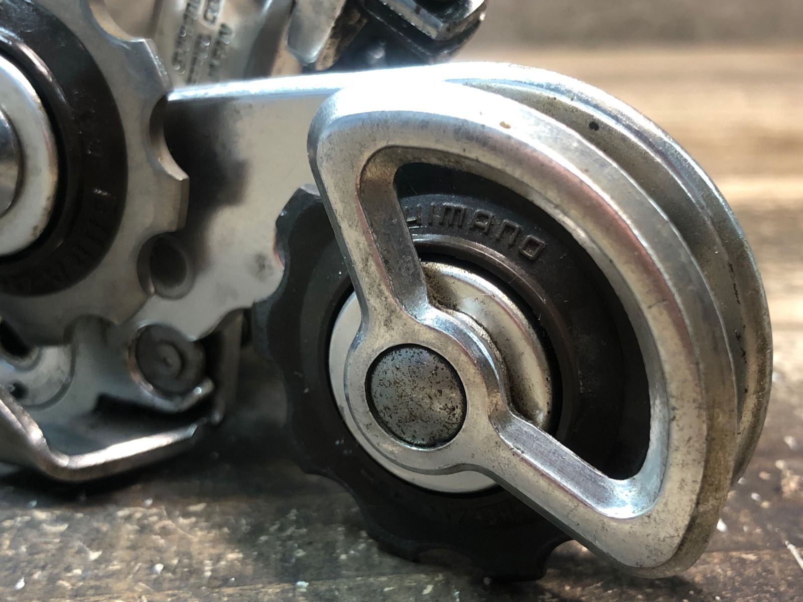デュラエース DURA-ACE
