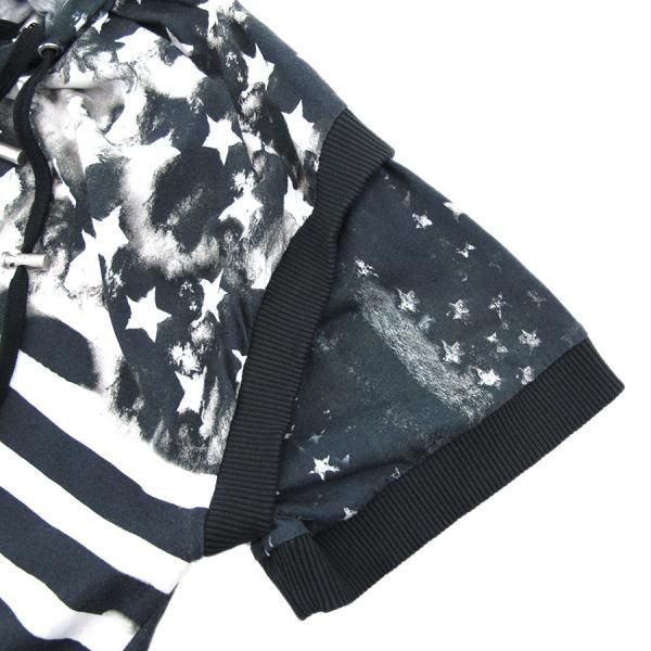 フーディーワンピース Bランク