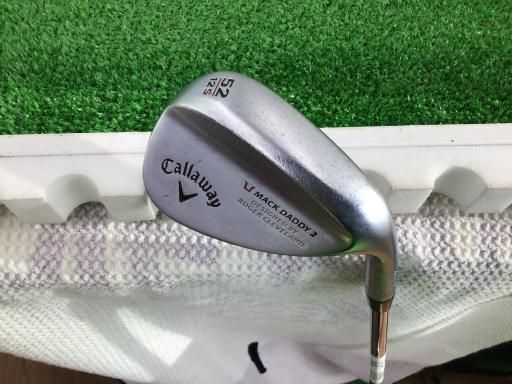 Cleveland Golf - ◎◎Cleveland Golf クリーブランドゴルフ RTX F-FOEGED II We 56° ウェッジ  Miyazaki WG-60II Amazon.com : Cleveland Golf RTX F-Forged II Wedge Miyazaki