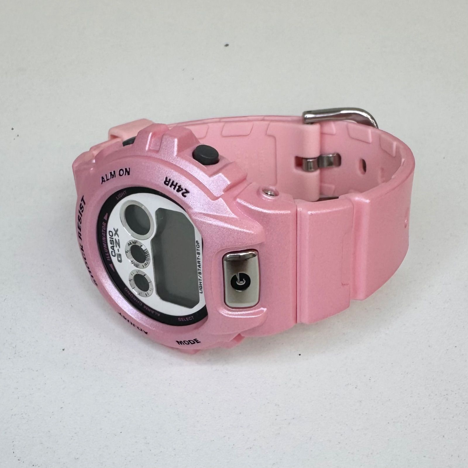 専用出品 現状品】CASIO カシオ G-SHOCK DW-691LV 2625 G-ZX 20th