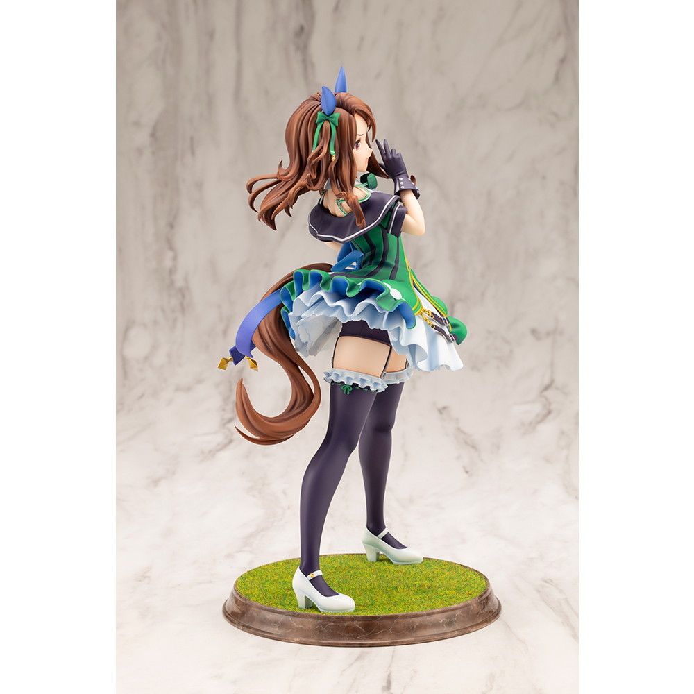 キングヘイロー ウマ娘 プリティーダービー 1/7 完成品