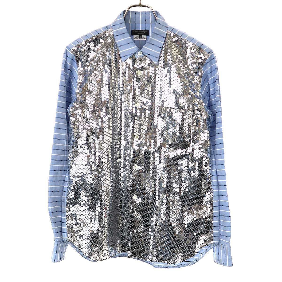 COMME des GARCONS HOMME PLUS コム デギャルソンオムプリュス