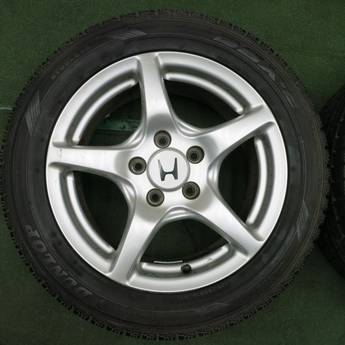 デリカ 225/70R16 スタッドレス | トーヨー オブザーブ GSI6